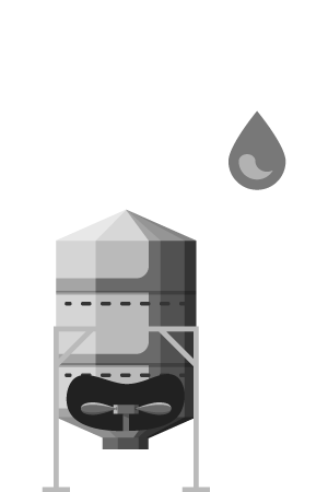 Ammostatura